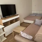 Laurute Appartement