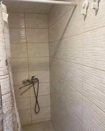 Laurute Lägenhet Klaipėda