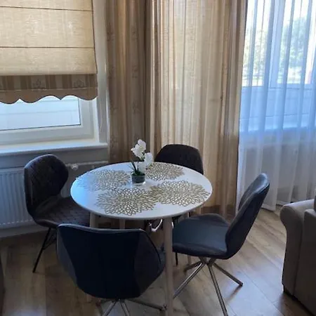 Lägenhet Laurute