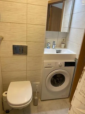 Διαμέρισμα Laurute *