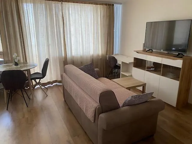 Διαμέρισμα Laurute Κλαϊπέντα